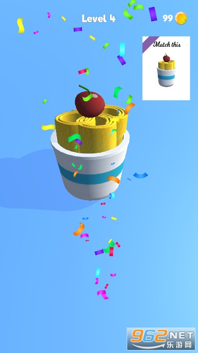 冰淇淋卷炒冰安卓版图4