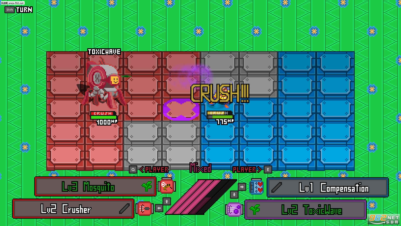 EndCycleVS手机版(1)