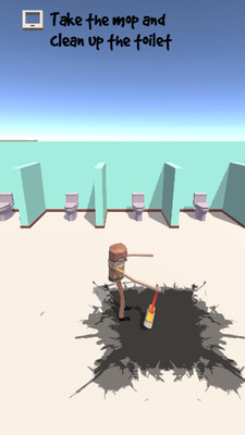 破坏办公室3D安卓版