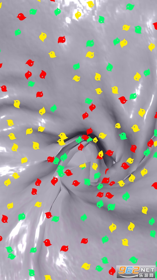 奇幻史莱姆粘液模拟器游戏(1)