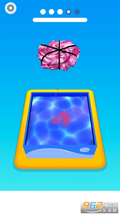 我扎染特牛最新版