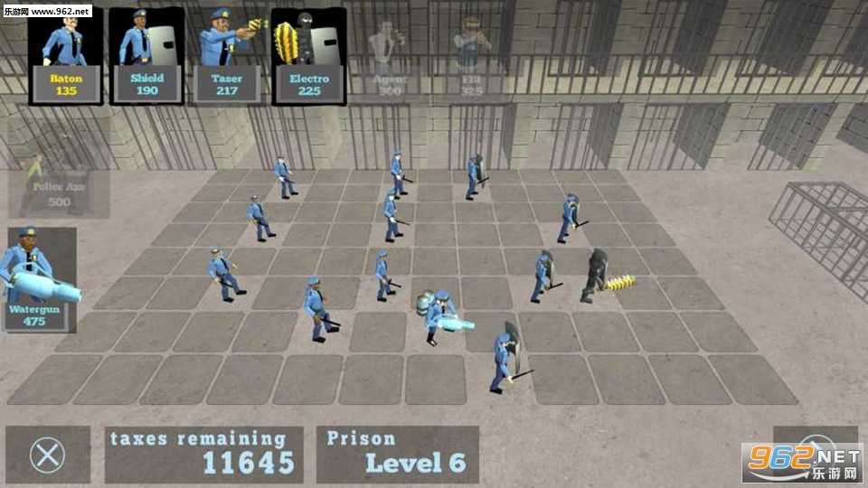 战斗模拟器手机版