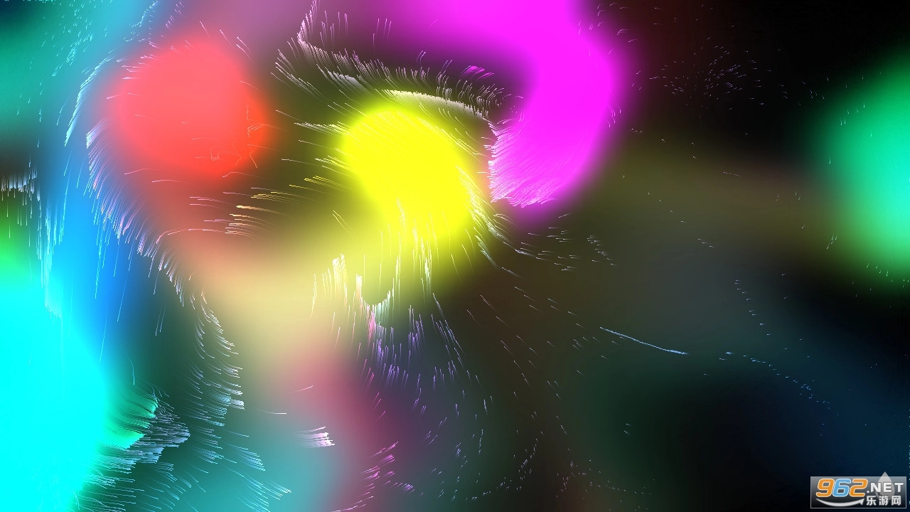 超级炫光模拟器游戏图7