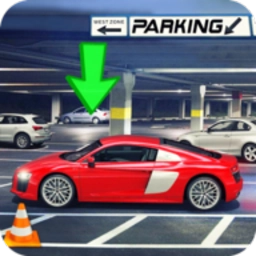 多级停车场狂躁狂欢安卓版