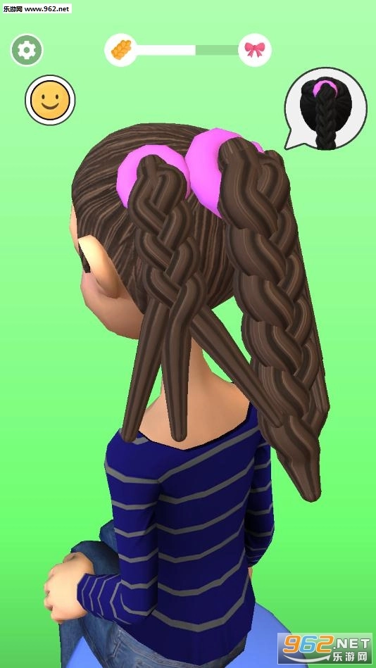 辫子模拟器安卓版图2