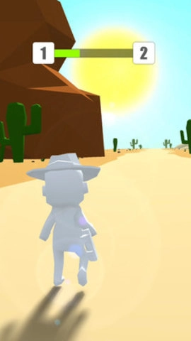 牛仔杀手安卓版