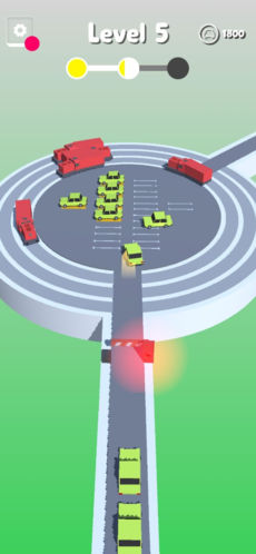 NeedForParking安卓版