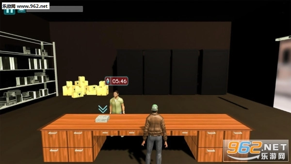 PC建筑模拟器手机版图2