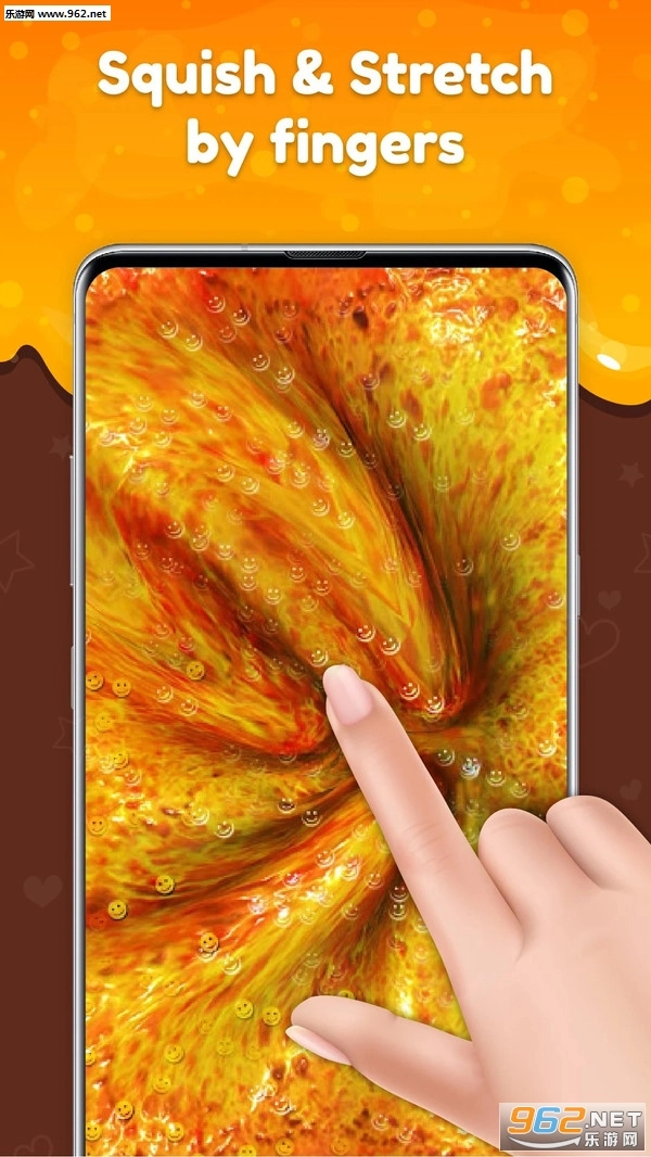 指尖粘液模拟安卓版