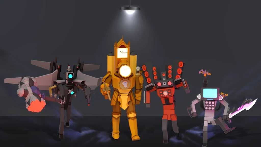 3D布娃娃游乐场中文版图2