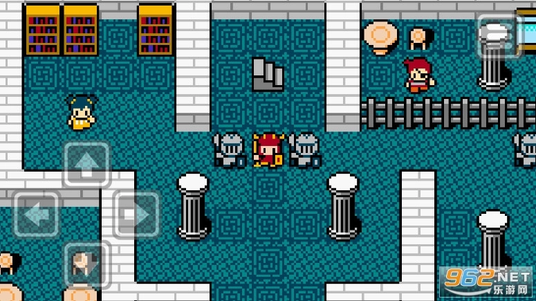 命运传说中文版