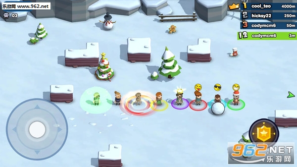 雪球io安卓版图4