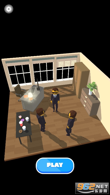 点亮犯人安卓版