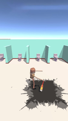 破坏办公室3D安卓版