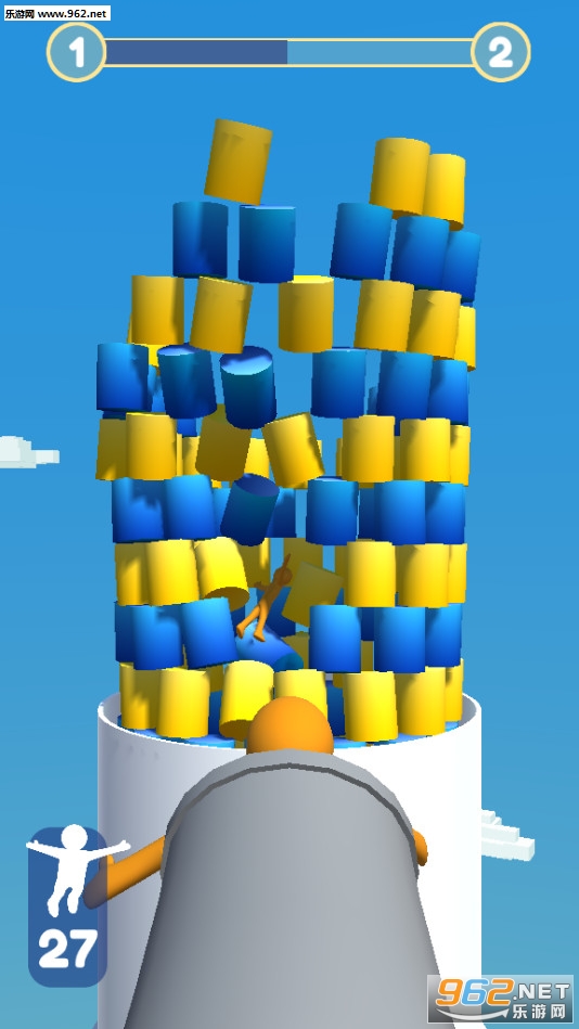 RagdollStackers安卓版