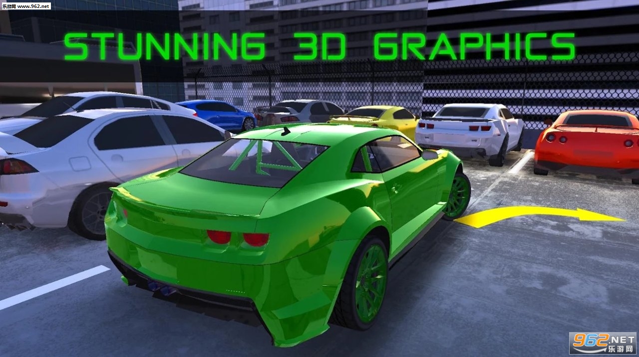 驾驶学校2020中文版图4