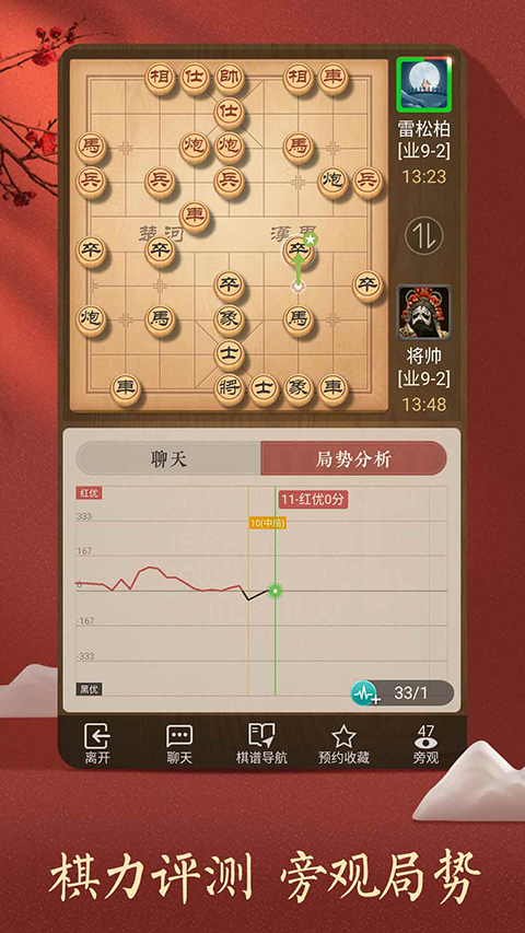 天天象棋正版图3