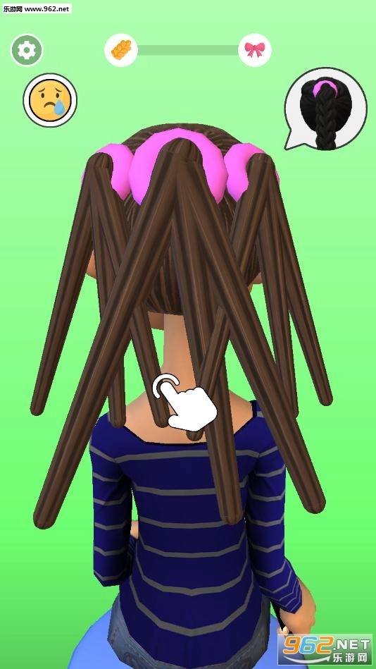 辫子模拟器安卓版图3