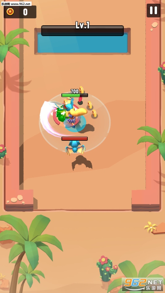 召唤冒险家安卓版图4