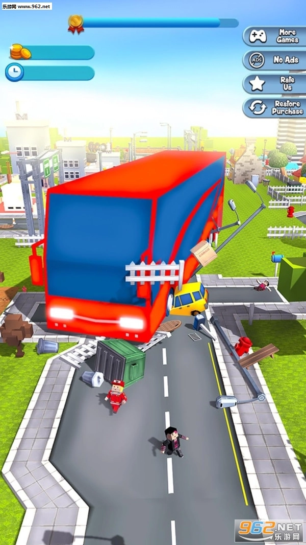 大汽车司机安卓版图2