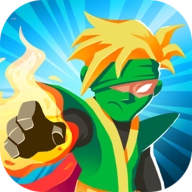 空闲英雄点击安卓版