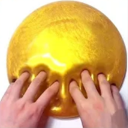 宝宝透明泥巴制作游戏免费