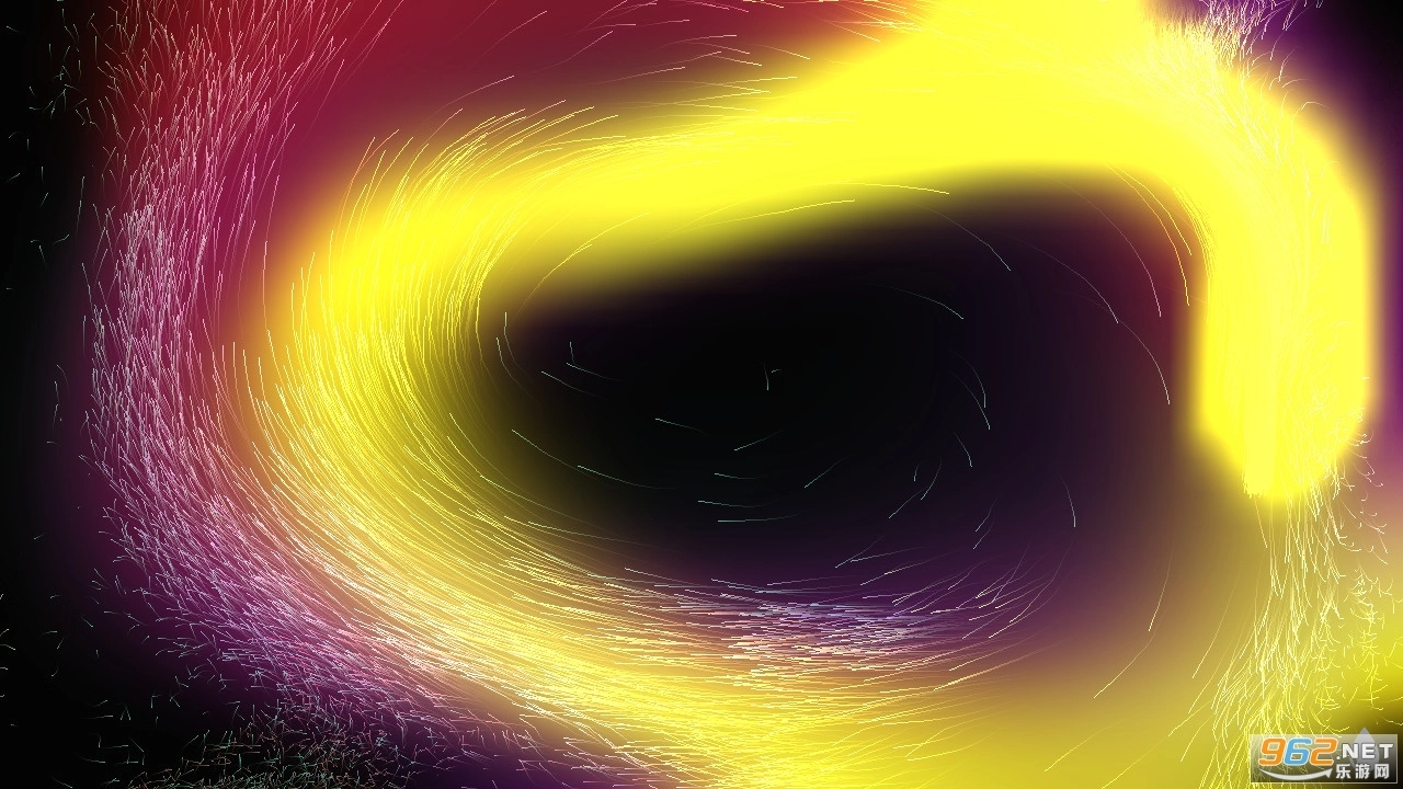 超级炫光模拟器游戏图1