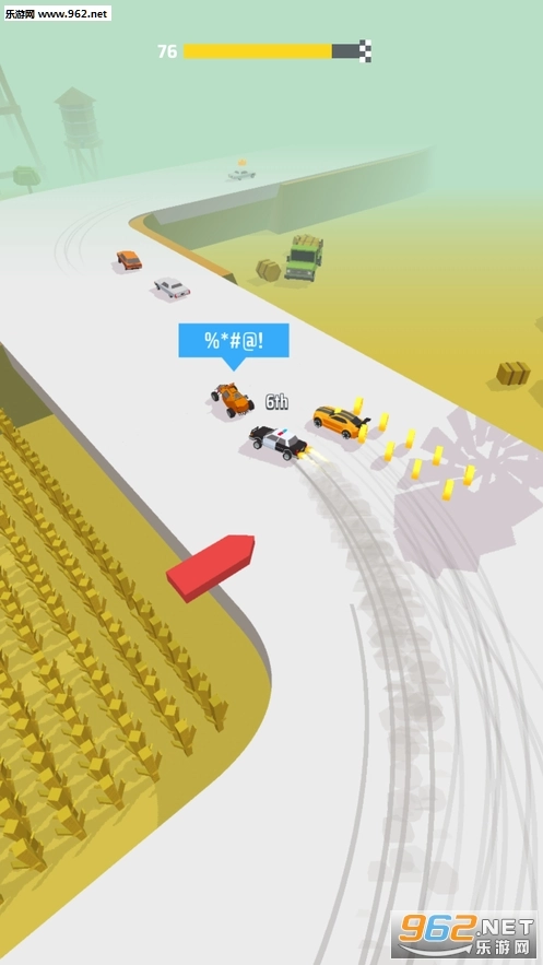 Driftio安卓版图2