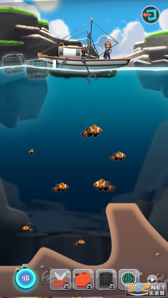 雅妹的海洋馆图1