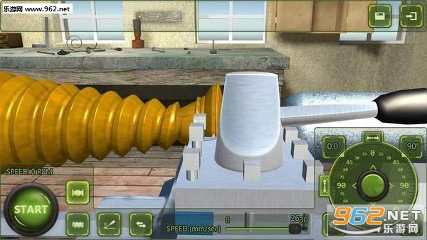 车床模拟器2中文版