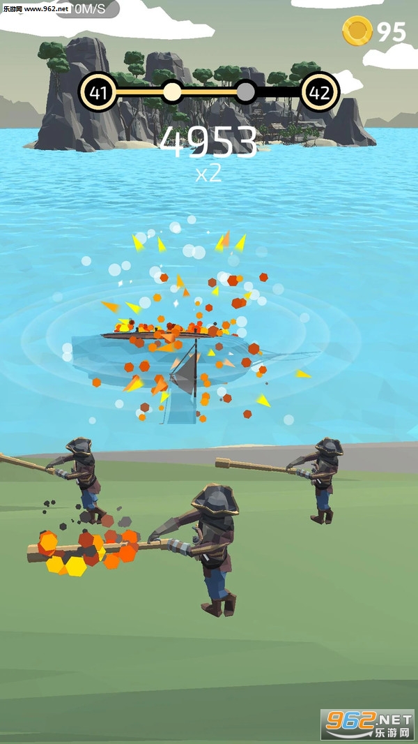 棒球海盗安卓版