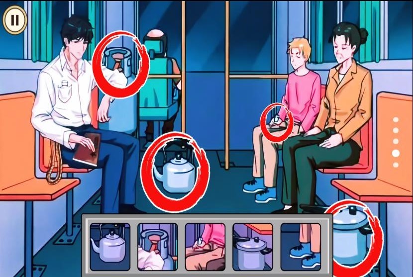 一起来解谜吧图1