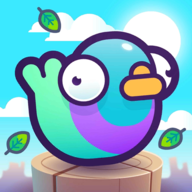 疯狂的鸽子世界游戏