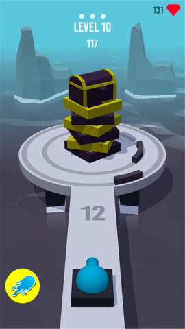 爆射小球安卓版