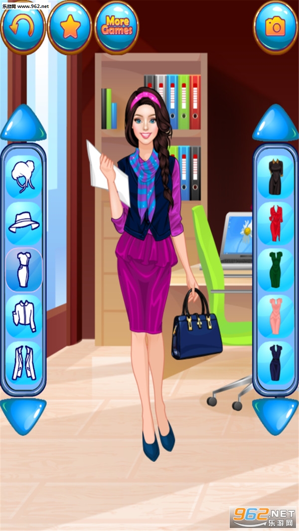 办公室着装安卓版