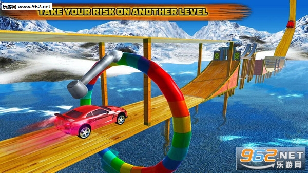 不可能的特技驾驶安卓版(3)