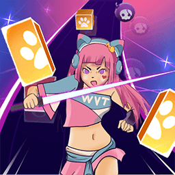 节奏欢乐跑2025最新版