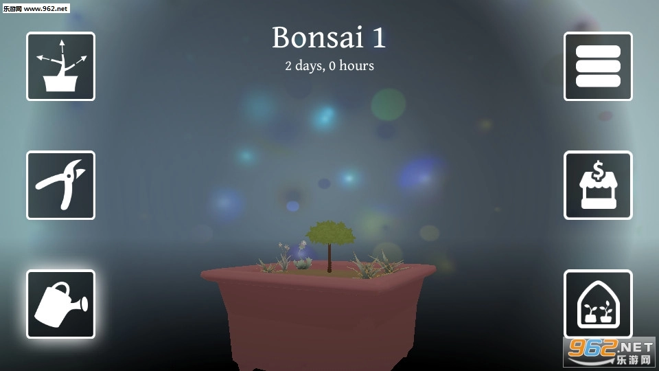 袖珍盆景游戏中文版图4