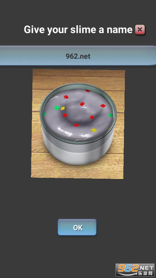 奇幻史莱姆粘液模拟器游戏(2)