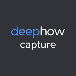 deephowcapture最新版