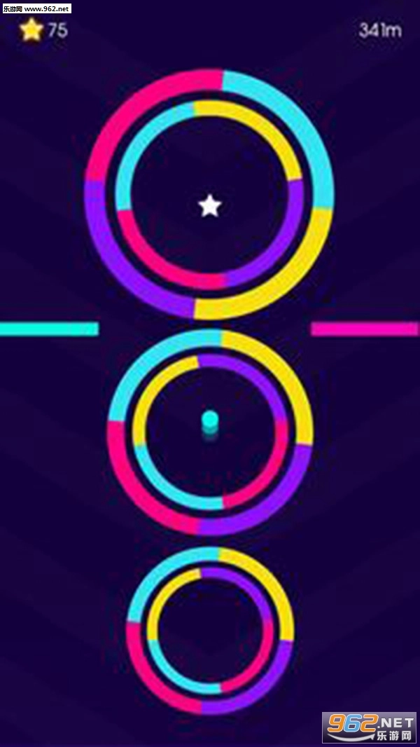 不可能换颜色安卓版图3