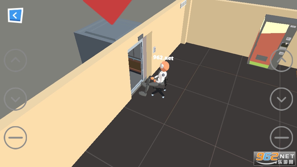 旋转模拟器游戏图1