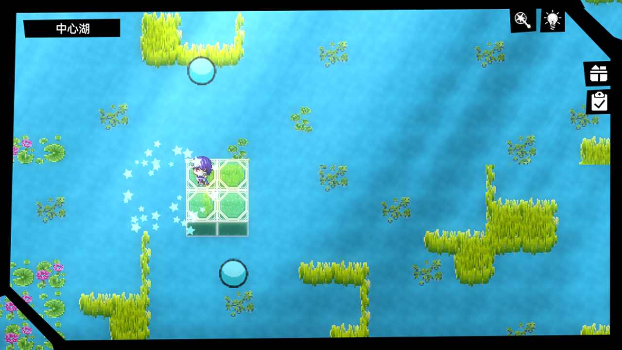 御寇三世龙虾天国-1