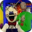 恐怖冰激凌奶奶2安卓版