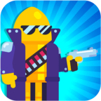 子弹先生外星人安卓版