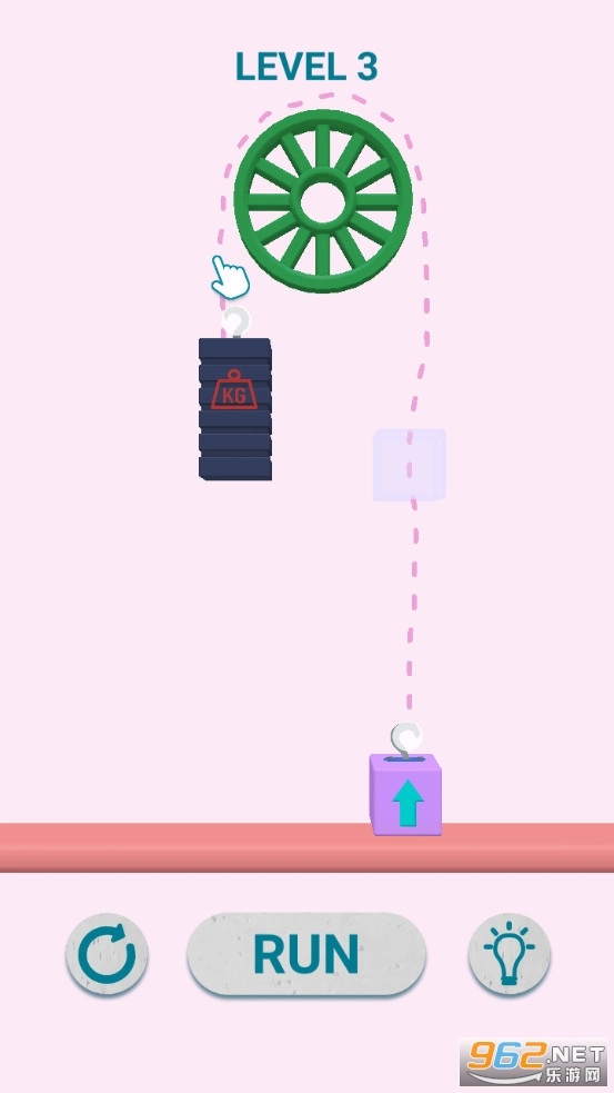 我的铁链大师图6