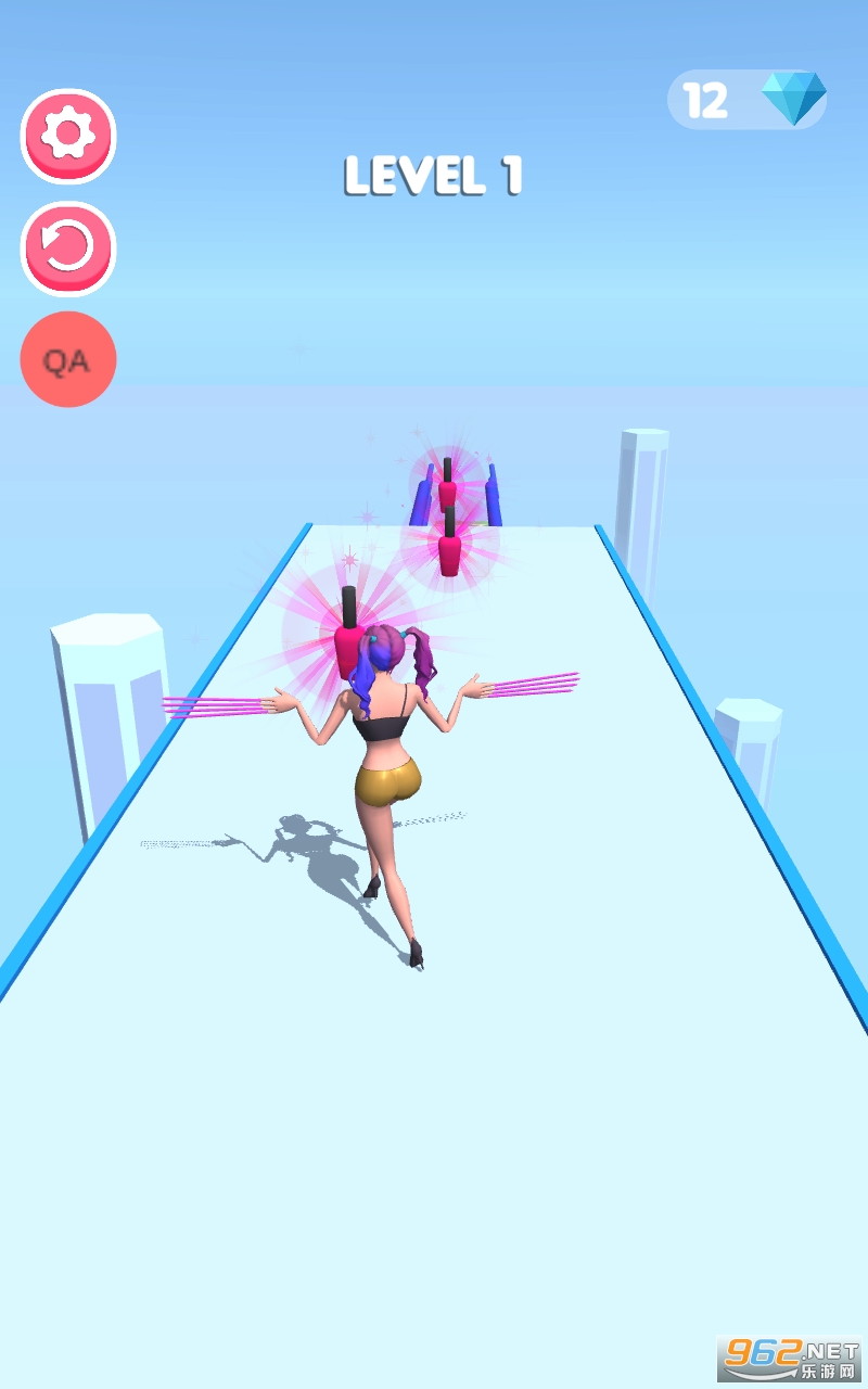 姐是金刚狼最新版