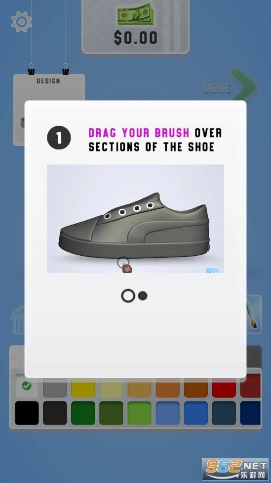 球鞋艺术安卓版图3