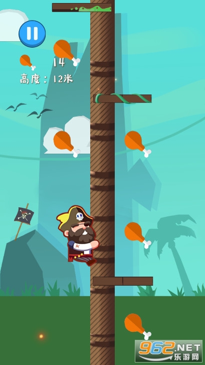 指尖逃亡游戏最新版图3