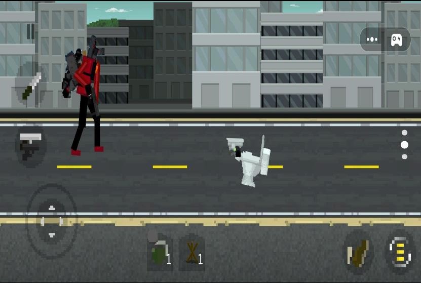 马桶人营救计划图3